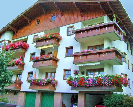 Ferienwohnung FL130.1
