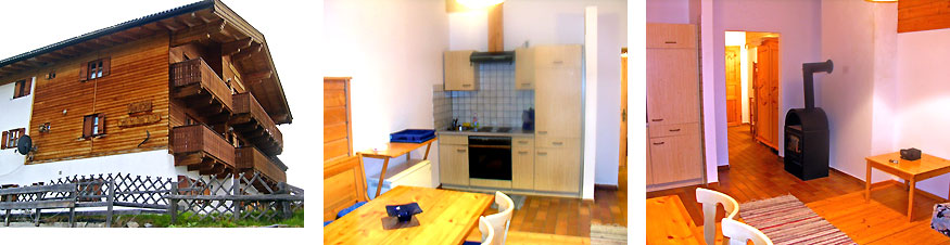 Unterkunft: Ferienwohnung GE600.1_13