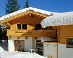 Ferienhaus GE602