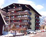 Ferienwohnung GAS600.1