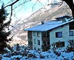 Ferienwohnung GAS603