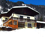 Ferienwohnung GAS606