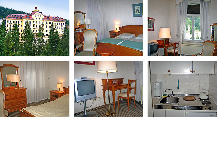 Unterkunft: Ferienwohnung GAS608.1