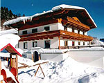 Gästehaus mit Halbpension SH200.4