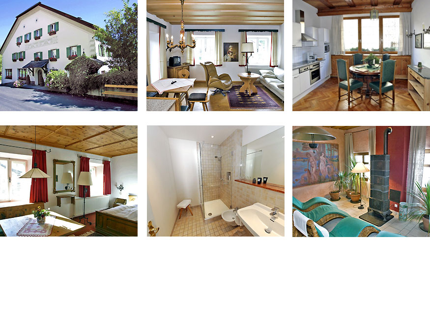 Unterkunft: Ferienwohnung ST604.2