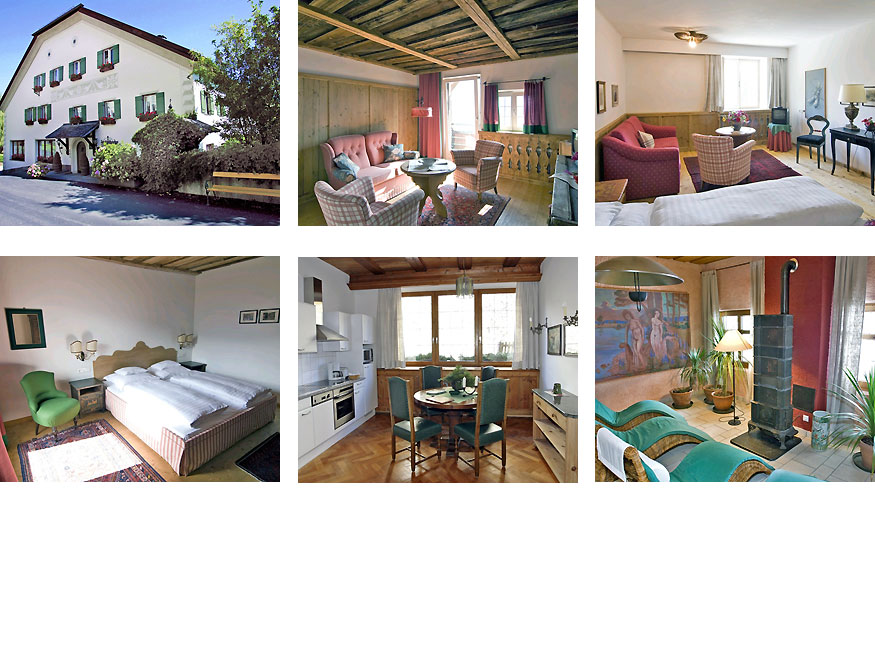 Unterkunft: Ferienwohnung ST604.3