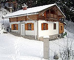 Ferienhaus WERF200.1