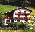 Frühstückspension A000