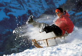 Activities & Apres Ski: Skiurlaub La Norma: Les Balcons de la Vanoise
