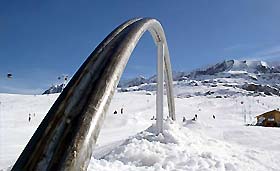 Oz en Oisans - Chalet des Neiges