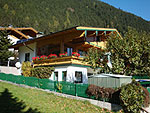 Ferienwohnung AZ01.1