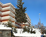 Ferienwohnung Arosa100.11