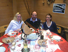 Activities & Apres Ski: Skiurlaub Val Cenis: ****Les Alpages