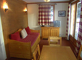 Appartement in Les Alpages****