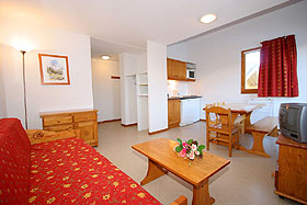 Wohnbeispiel Valfrejus Wohnbeispiel Valfrejus