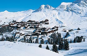 La Plagne / Belle Plagne - Appartements