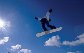 La Plagne / Belle Plagne -...