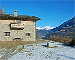 Ferienhaus BOR800.01