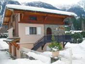 Ferienhaus CAM0U118.1
