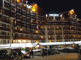 Appartement VTCO4