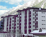 Ferienwohnung CHAM145.02