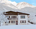 Ferienwohnung CHAM149.01
