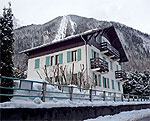 Ferienwohnung CHAM160.01