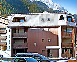 Ferienwohnung CHAM200.02