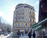 Ferienwohnung CHAM210.05