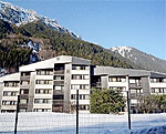Ferienwohnung CHAM220.01