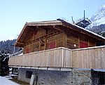 Ferienhaus CHAM238.01