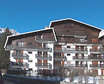 Ferienwohnung CHAM240.06