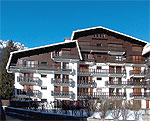Ferienwohnung CHAM240.01