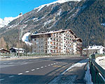 Ferienwohnung CHAM255.01