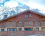 Ferienwohnung CHAM280.01