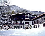 Ferienwohnung CHAM300.02