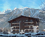Ferienwohnung CHAM325.01