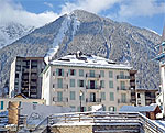 Ferienwohnung CHAM330.01