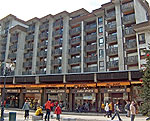 Ferienwohnung CHAM345.01