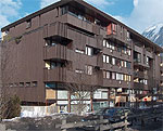 Ferienwohnung CHAM360.04
