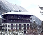 Ferienwohnung CHAM370.02