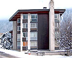 Ferienwohnung CHAM380.01
