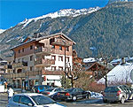 Ferienwohnung CHAM480.06