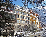 Ferienwohnung CHAM530.01