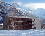 Ferienwohnung CHAM55.01