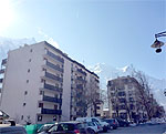 Ferienwohnung CHAM560.01