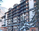 Ferienwohnung CHAM600.01