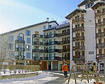 Ferienwohnung CHAM640.01