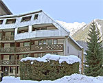 Ferienwohnung CHAM670.01
