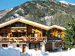 Chalet CHAM77.21